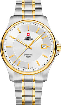Swiss Military Quartz